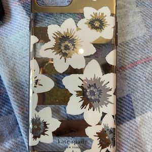Kate Spade iPhone 7 Plus case
